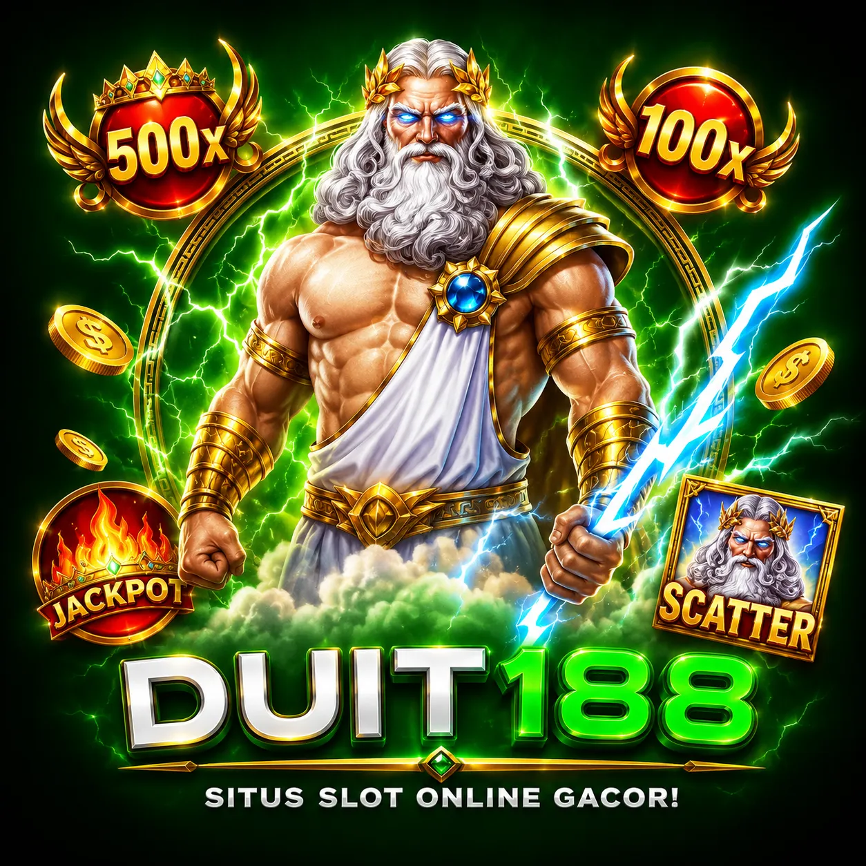 duit188 - Tidur & Relaksasi APK