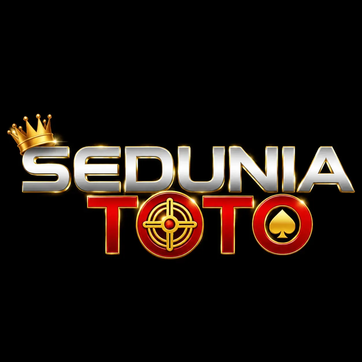 SEDUNIATOTO - Game Tembak Senjata Seru dan Menantang