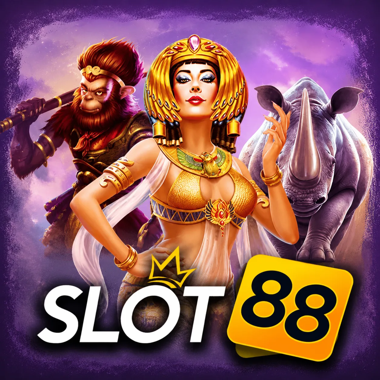 SLOT88 - Aplikasi Edit Foto Kertas Kaca Terbaik